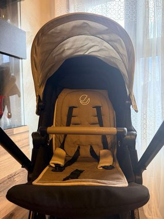 Carrito Jane Muum Koos Isize R1