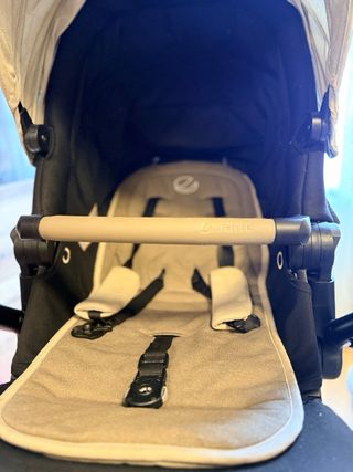 Carrito Jane Muum Koos Isize R1