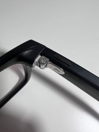 Gafas Ray-Ban Meta Wayfarer RW4006