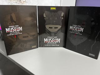 Museum Edición Integral