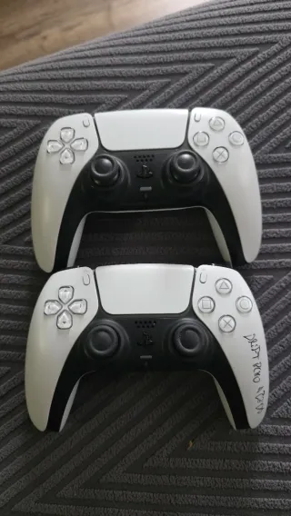 Controller PSP 5