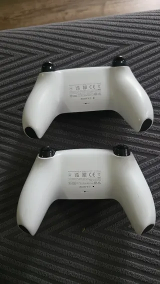 Controller PSP 5