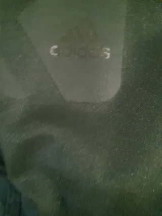 Chaqueta Adidas negro