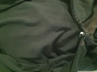 Chaqueta Adidas negro