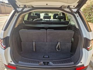 Land-Rover Discovery Sport 2.0 180CV 4X4 AUTOMATICO C LEVAS