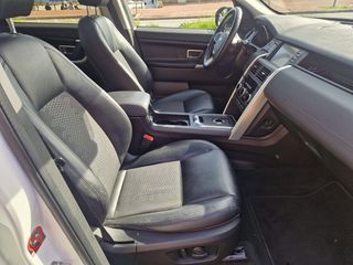 Land-Rover Discovery Sport 2.0 180CV 4X4 AUTOMATICO C LEVAS