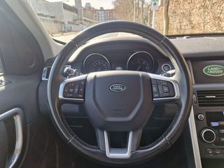 Land-Rover Discovery Sport 2.0 180CV 4X4 AUTOMATICO C LEVAS