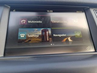 Land-Rover Discovery Sport 2.0 180CV 4X4 AUTOMATICO C LEVAS