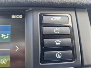 Land-Rover Discovery Sport 2.0 180CV 4X4 AUTOMATICO C LEVAS