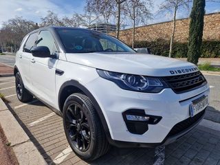 Land-Rover Discovery Sport 2.0 180CV 4X4 AUTOMATICO C LEVAS