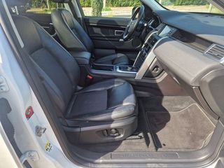 Land-Rover Discovery Sport 2.0 180CV 4X4 AUTOMATICO C LEVAS