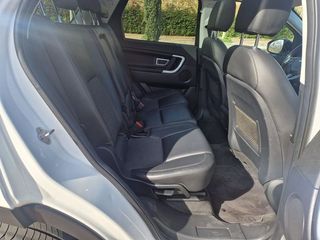 Land-Rover Discovery Sport 2.0 180CV 4X4 AUTOMATICO C LEVAS