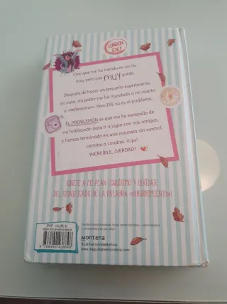 ¡Aventuras en Londres! (La diversión de Martina 2)