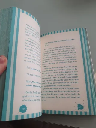 ¡Aventuras en Londres! (La diversión de Martina 2)