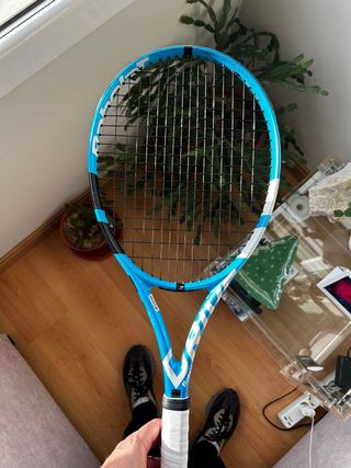 Raqueta Babolat Pure Drive S-Lite 255g