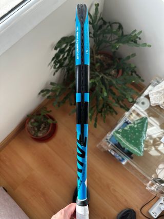 Raqueta Babolat Pure Drive S-Lite 255g