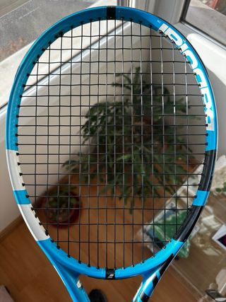 Raqueta Babolat Pure Drive S-Lite 255g