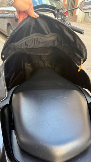 Moto Nmax 2021 125cc