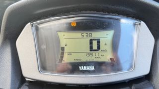 Moto Nmax 2021 125cc