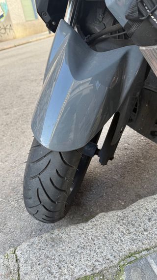 Moto Nmax 2021 125cc