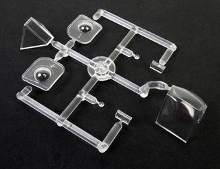 Maqueta avión Gannet AEW.3 de Sword 1:48