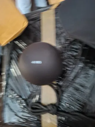 Peso Lanzamiento 4 Kilos Caucho