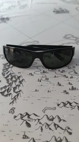 Gafas de sol de hombre Ray-Ban