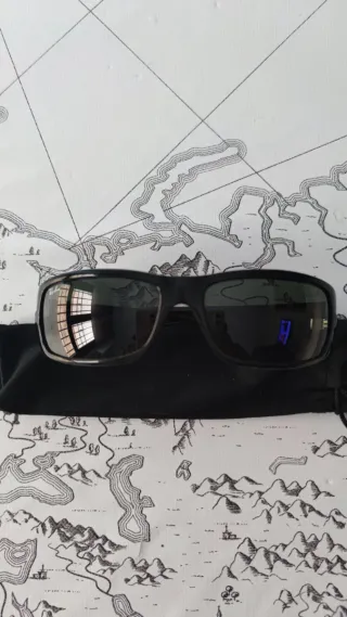 Gafas de sol de hombre Ray-Ban