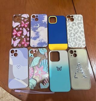 Fundas iPhone 13