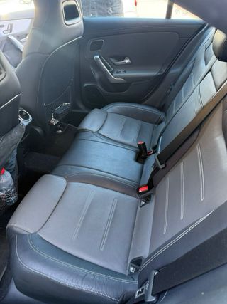 Mercedes-Benz CLA (178)  2021