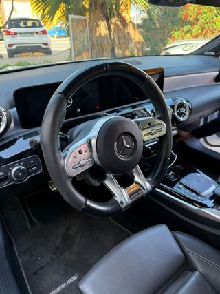 Mercedes-Benz CLA (178)  2021