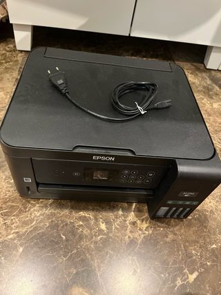 Stampante multifunzione Epson EcoTank ET-2750