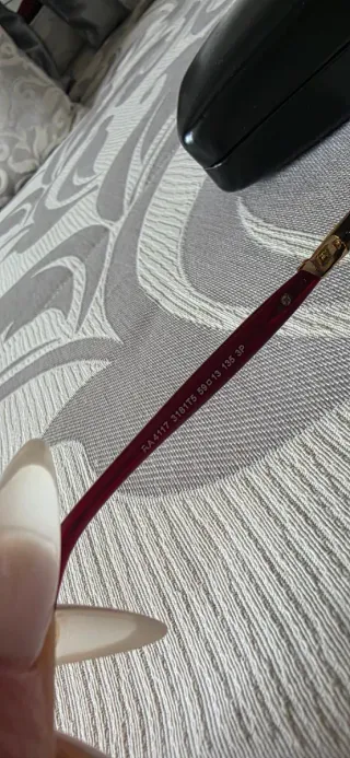 Gafas de sol Ralph Lauren