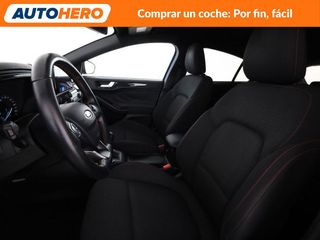 Ford Focus 1.5 EcoBoost ST-Line