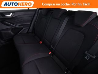 Ford Focus 1.5 EcoBoost ST-Line