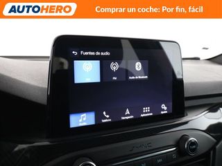 Ford Focus 1.5 EcoBoost ST-Line