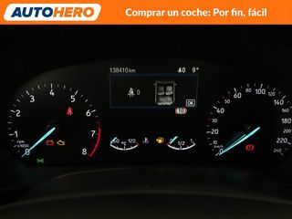 Ford Focus 1.5 EcoBoost ST-Line