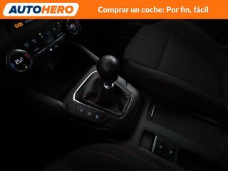 Ford Focus 1.5 EcoBoost ST-Line