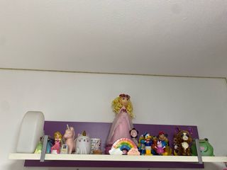 Cama juvenil, regalo escritorio urge venta