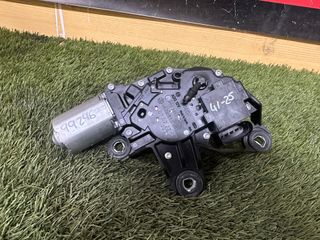 LUZ-MANETA-MANDO-LIMPIA VOLKSWAGEN TOURAN 1T2