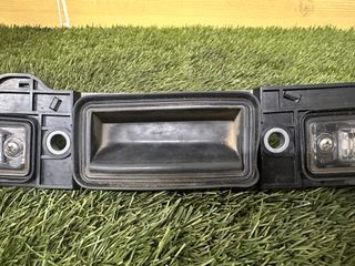 LUZ-MANETA-MANDO-LIMPIA VOLKSWAGEN TOURAN 1T2