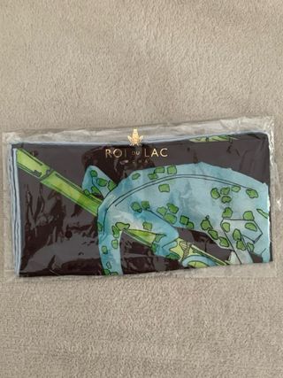 Pañuelo de seda Roi Du Lac 42 cm