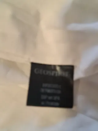 Giacca 50 grammi Geospirit - tg. S