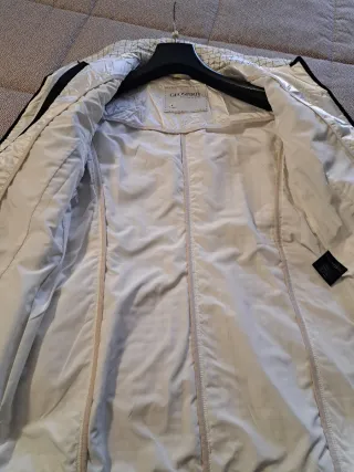 Giacca 50 grammi Geospirit - tg. S