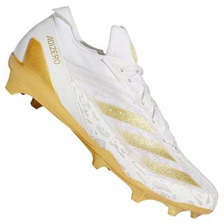 Botas Fútbol ADIDAS adiZero - Talla 45 1/3