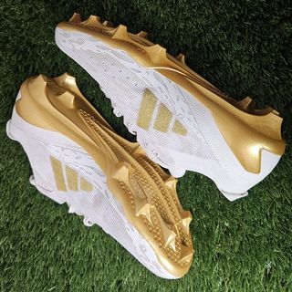 Botas Fútbol ADIDAS adiZero - Talla 45 1/3