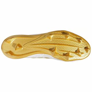 Botas Fútbol ADIDAS adiZero - Talla 45 1/3