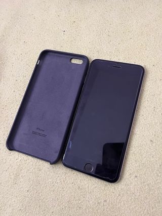 iPhone 6 Plus 16GB Gris Espacial