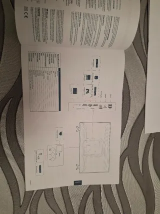 Televisor Xiaomi MI LED P1 32