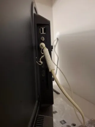 Televisor Xiaomi MI LED P1 32